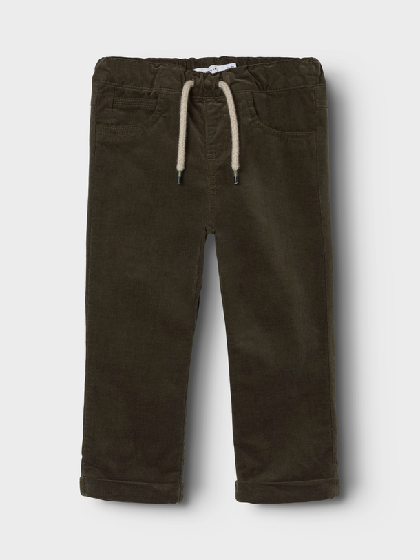 Product PANTALÓN BEN - Tea Leaf - Image 1
