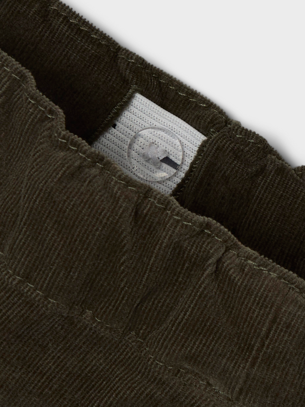 Product PANTALÓN BEN - Tea Leaf - Image 2