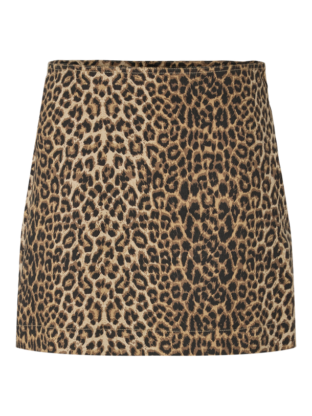 Product FALDA SALUME - White Pepper AOP:Leo - Image 5