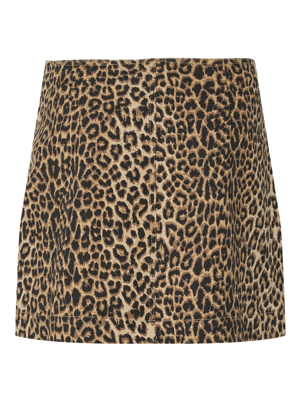 Product FALDA SALUME - White Pepper AOP:Leo - Image 6