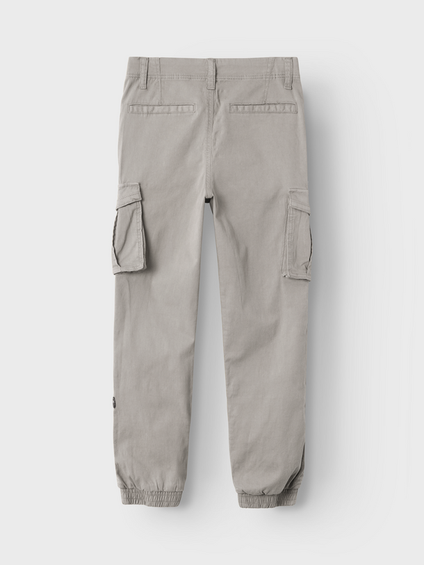 Product PANTALÓN CARGO RYAN - Elephant Skin - Image 5