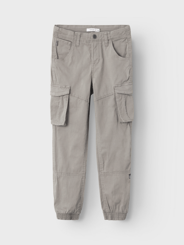 Product PANTALÓN CARGO RYAN - Elephant Skin - Image 1