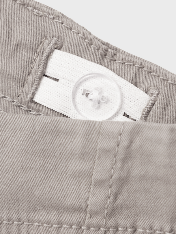 Product PANTALÓN CARGO RYAN - Elephant Skin - Image 2