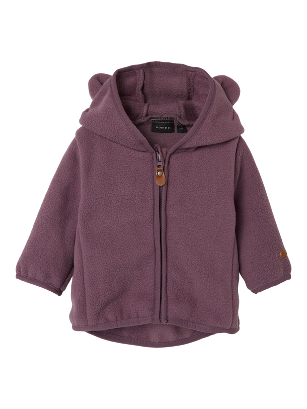 Product CHAQUETA MUNI - Arctic Dusk - Image 1