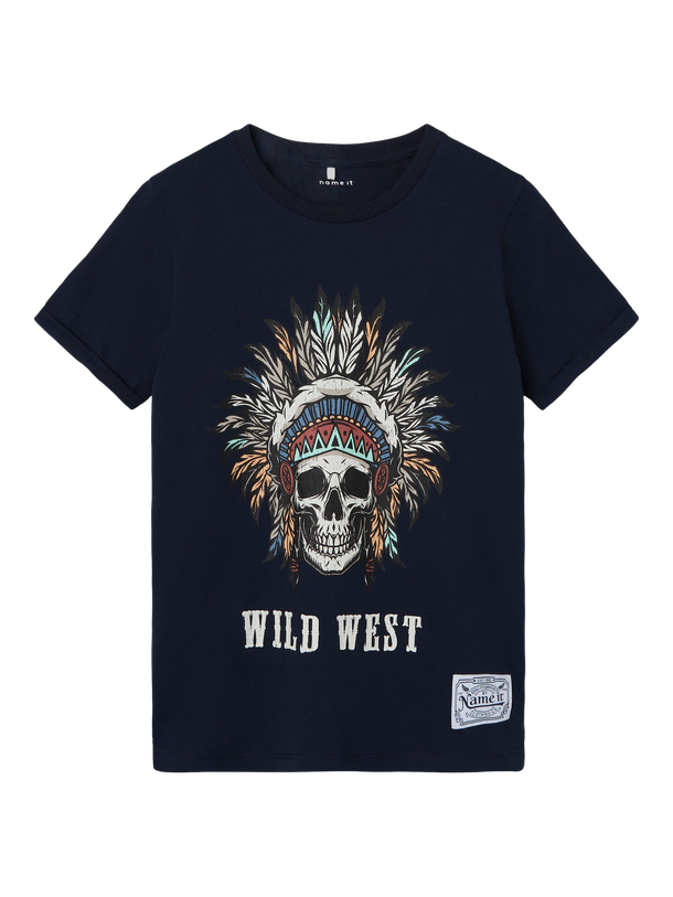 Product CAMISETA LASSO - Dark Sapphire - Image 3