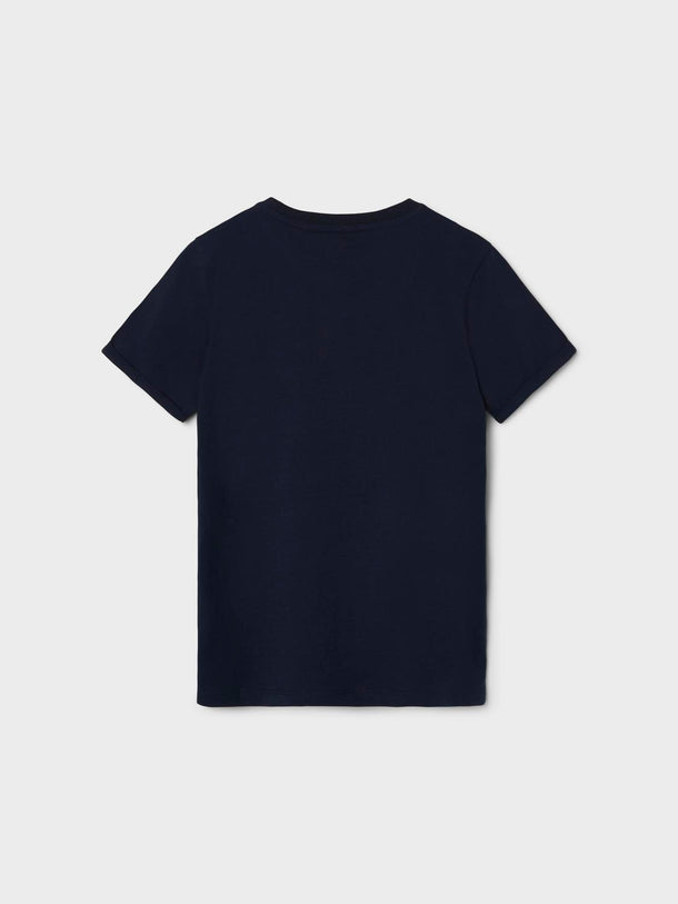 Product CAMISETA LASSO - Dark Sapphire - Image 4