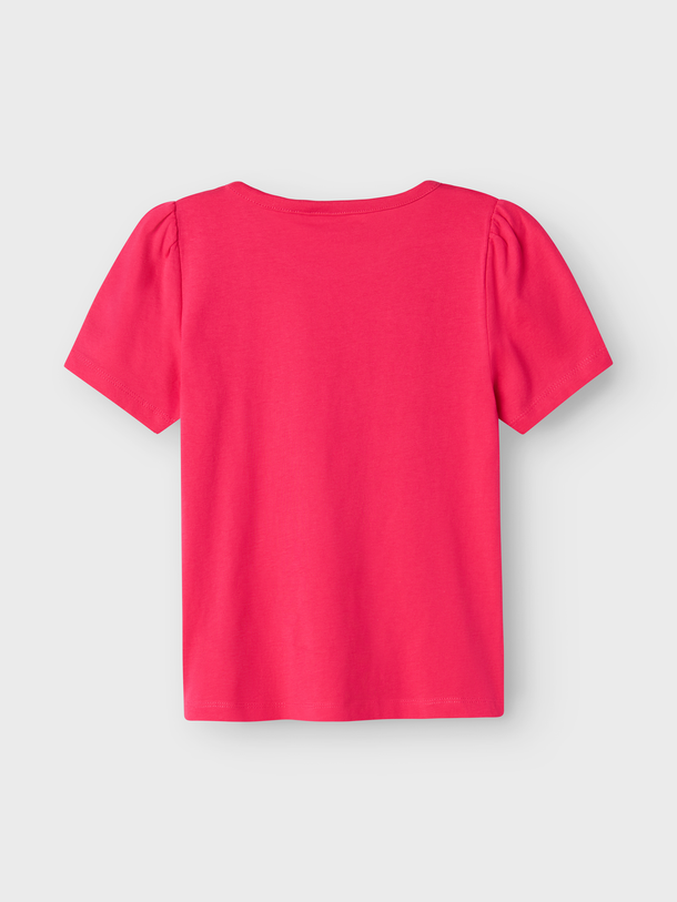Product CAMISETA KIAMI - Raspberry Sorbet - Image 4