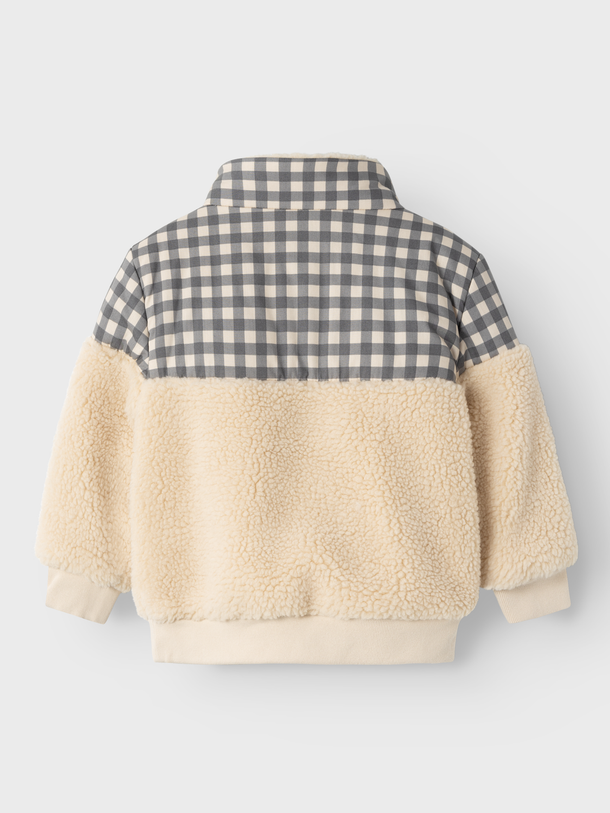 Product CHAQUETA NAOLIN  - Sandshell - Image 6
