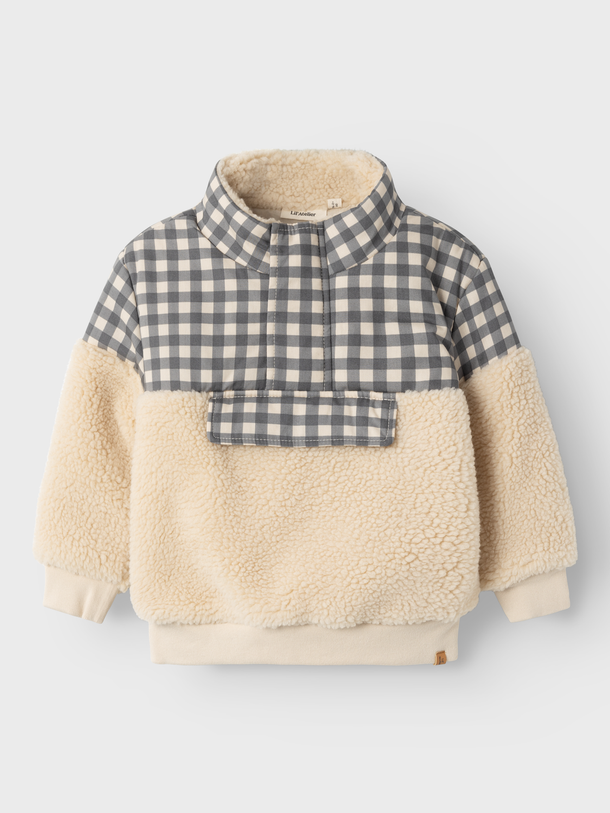 Product CHAQUETA NAOLIN  - Sandshell - Image 1