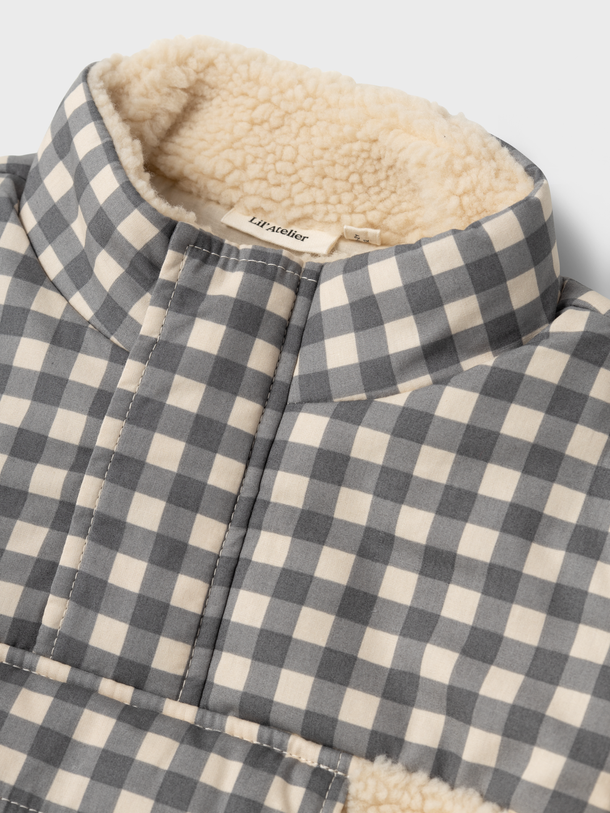 Product CHAQUETA NAOLIN  - Sandshell - Image 2