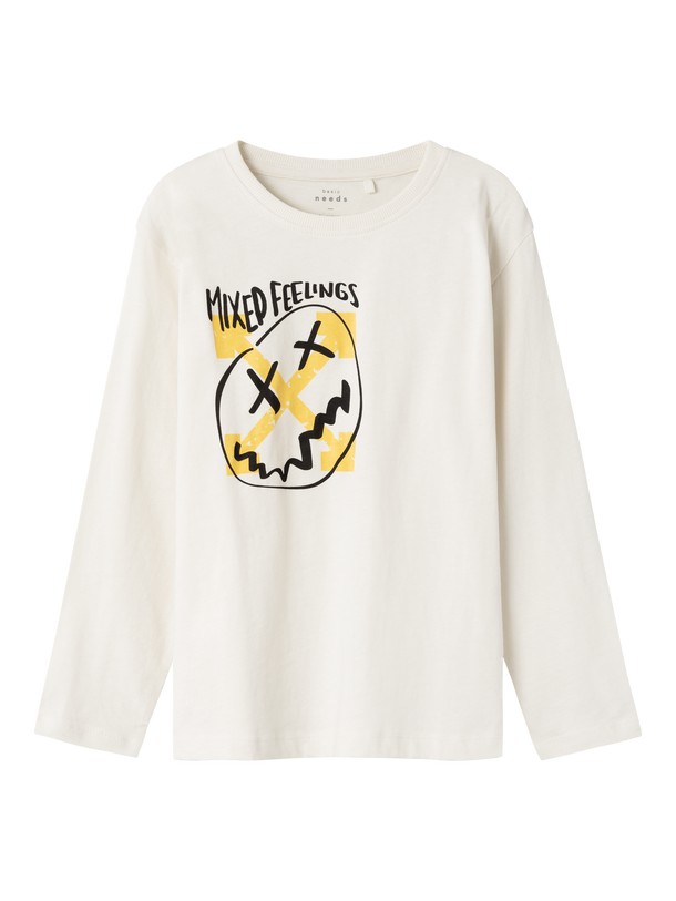 Product CAMISETA VAGNO - Jet Stream Print:Mixed - Image 1