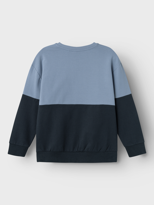 Product SUDADERA RONNY - Dark Sapphire - Image 1