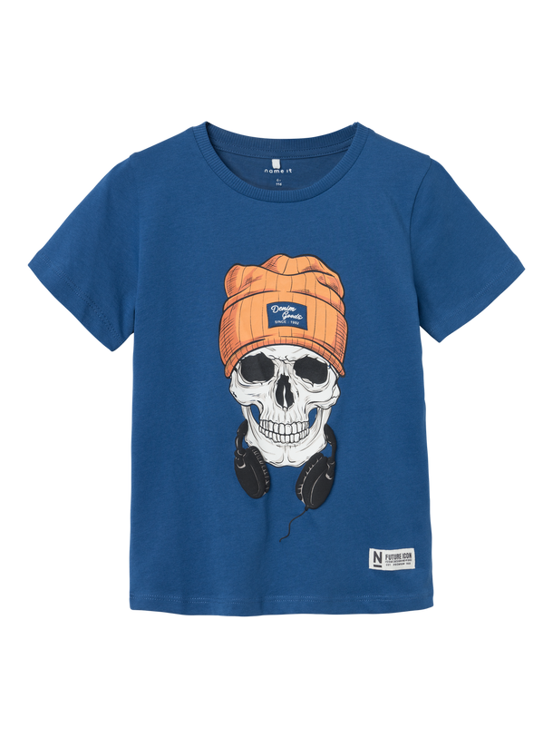 Product CAMISETA BALUKAS - Set Sail - Image 1