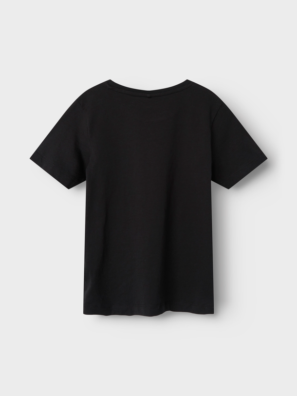 Product CAMISETA VILOGO - Black - Image 1