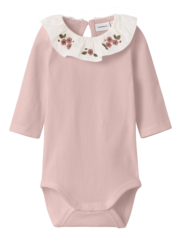 Product BODY TALLIE - Sepia Rose - Image 1