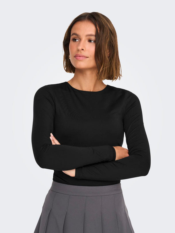 Product BODY LONE - Black - Image 7