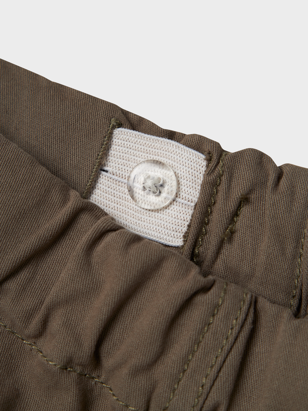 Product PANTALÓN RYAN-Dusty Olive - Image 2
