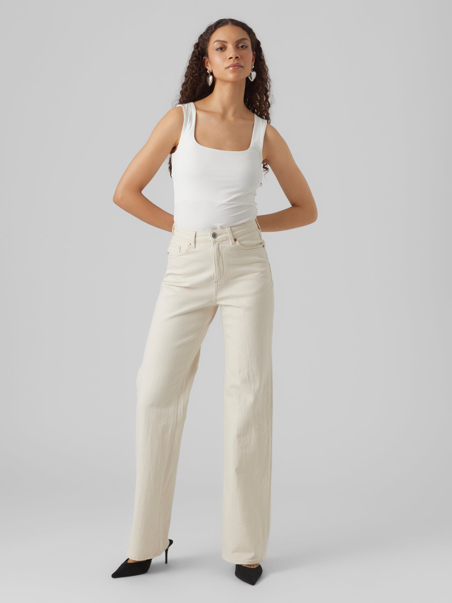 JEANS TESSA-