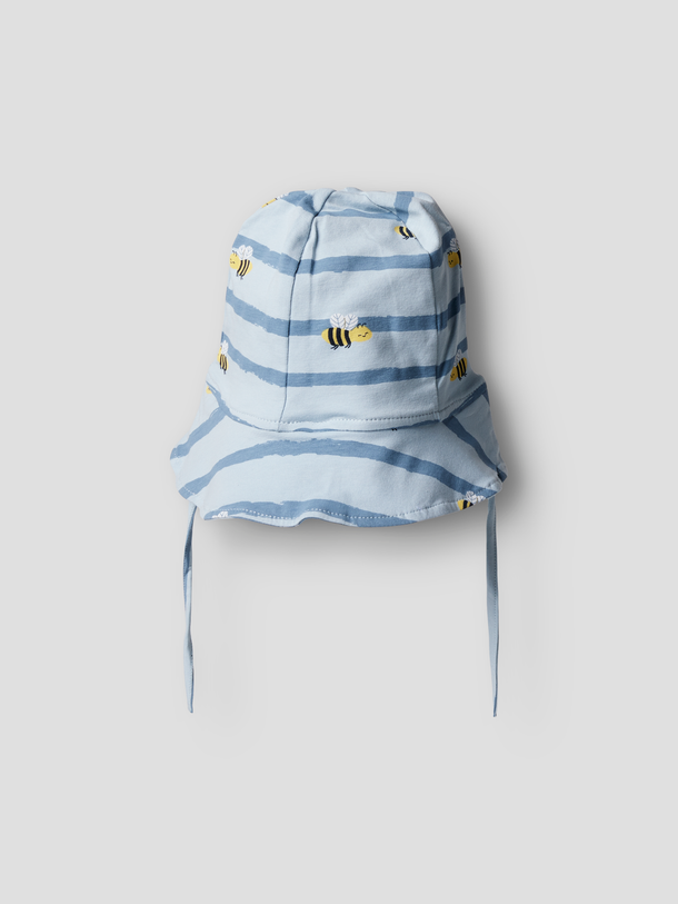 Product GORRO ROELS-Celestial Blue AOP:Bees - Image 5