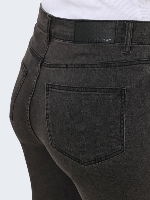 Product JEANS SALLIE - Dark Grey Denim - Image 3
