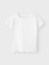 Bright White