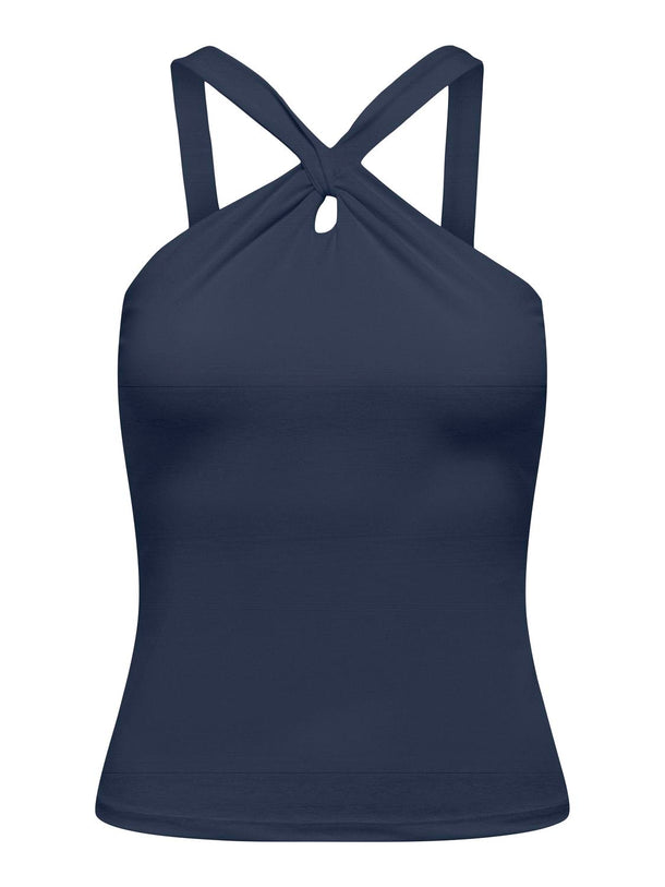 Product TOP ORBIT-Navy Blazer - Image 1