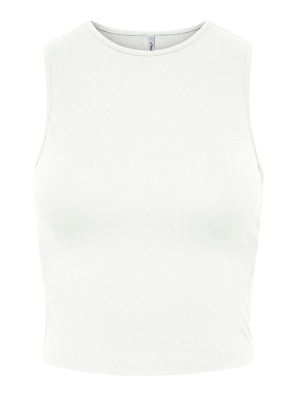 Product TOP LIVE -Bright White - Image 1