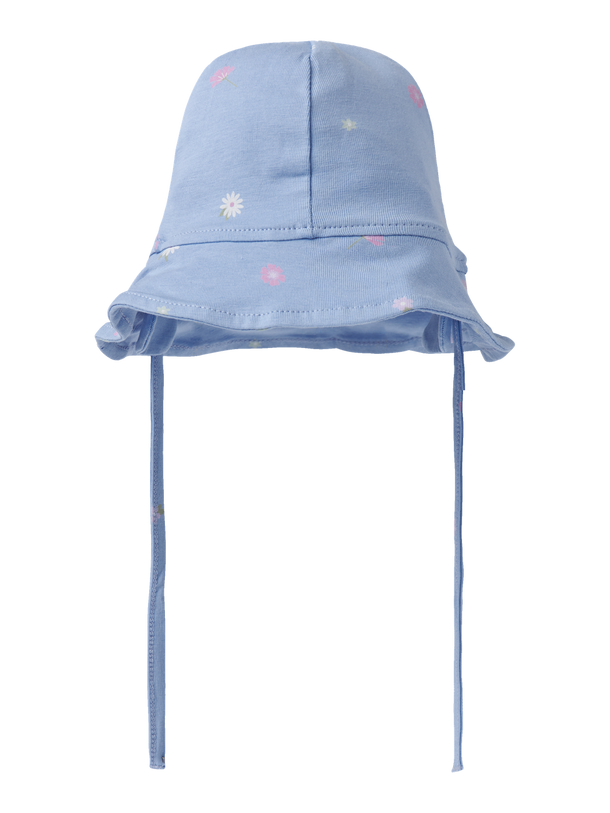 Product GORRO ANDORA-Serenity AOP:Flowers - Image 4