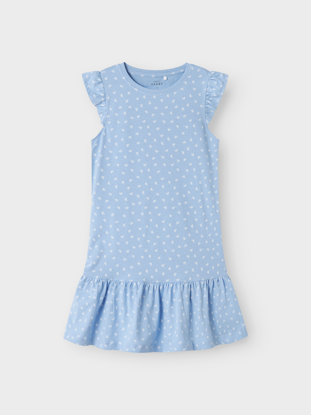 Product VESTIDO VIDA - Serenity AOP:Shells - Image 1