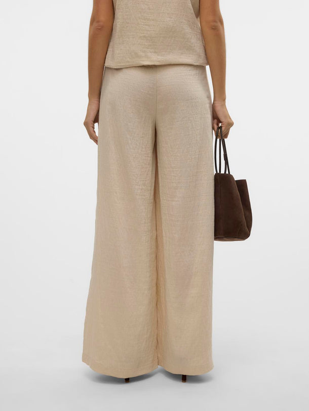 Product PANTALON FEA -Oatmeal Detail:AS OFFER SAMPLE - Image 5