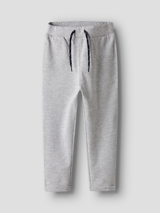 Light Grey Melange