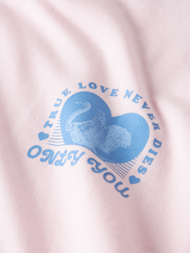 Product CAMISETA VEEN - Ballerina Print:Only You - Image 2
