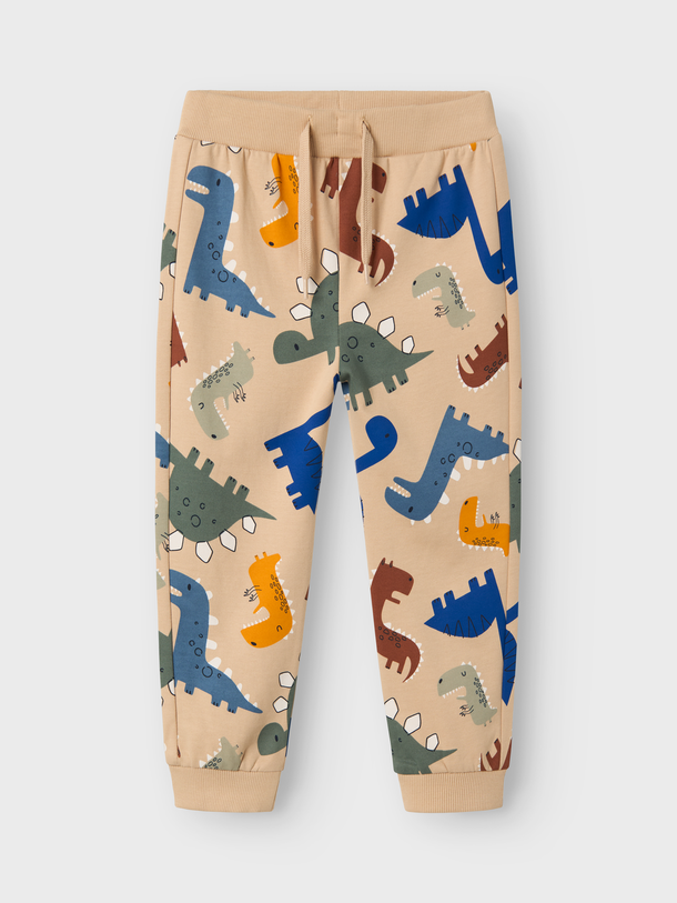 Product PANTALÓN NENNO - Irish Cream - Image 1