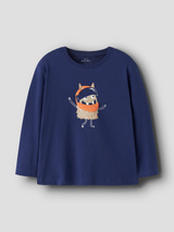 Blueprint Print:Helm