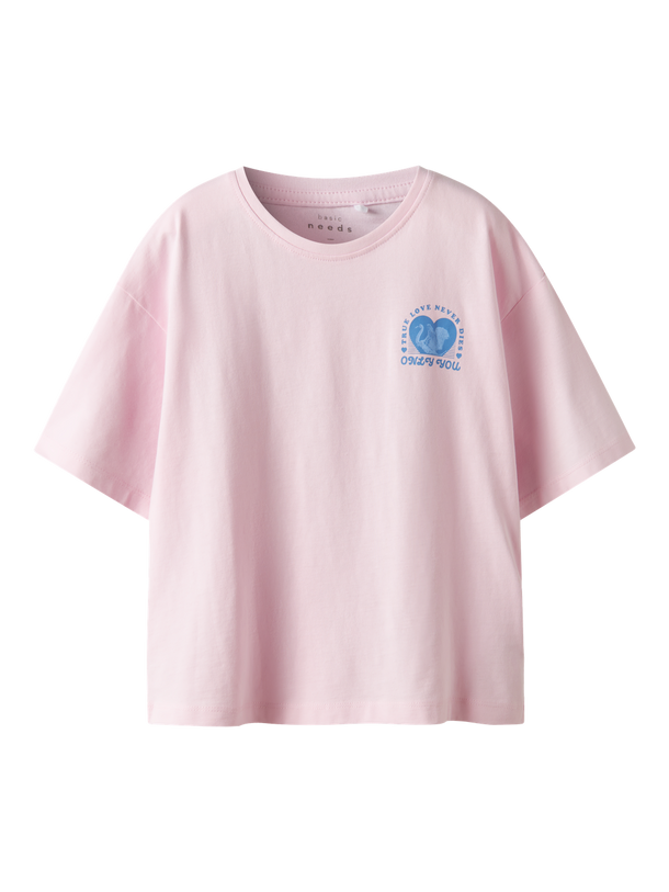 Product CAMISETA VEEN - Ballerina Print:Only You - Image 3