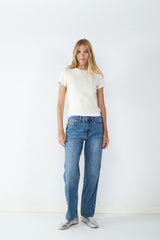 Blue Denim