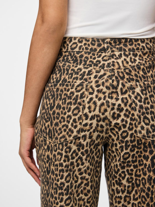Product JEAN SALUME - White Pepper AOP:Leo - Image 1