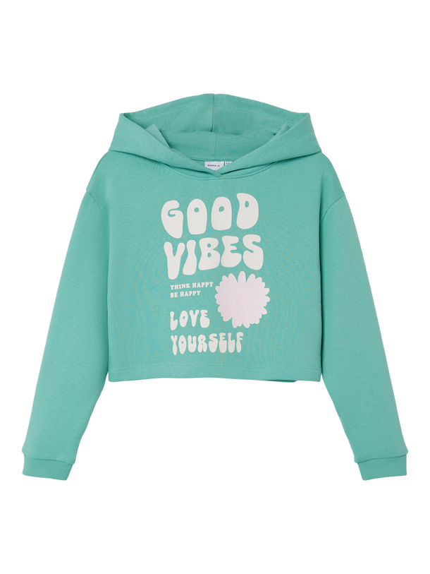 Product SUDADERA JUKA - Wasabi - Image 3