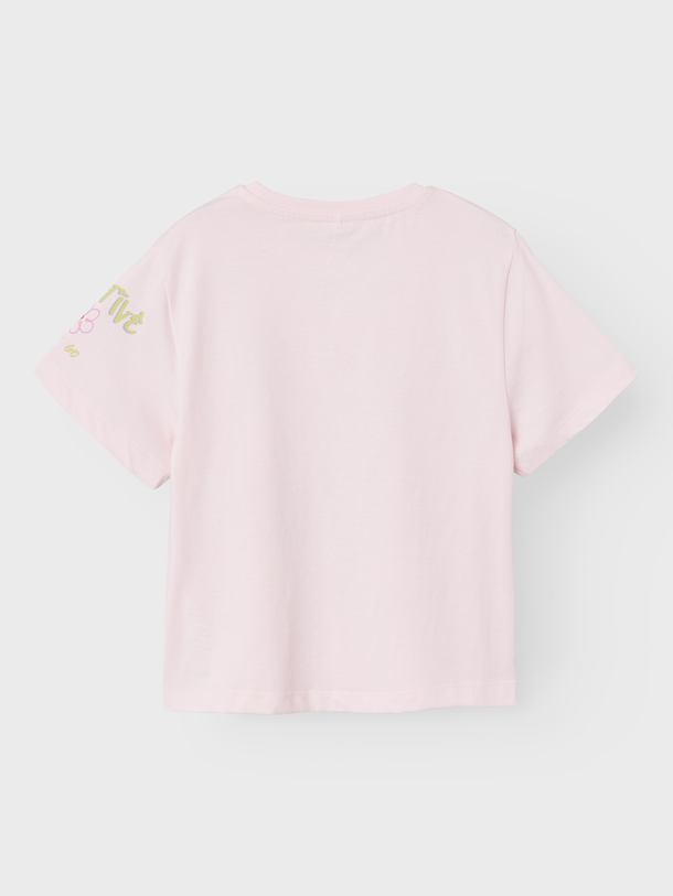 Product CAMISETA LUMUSE - Festival Bloom - Image 4