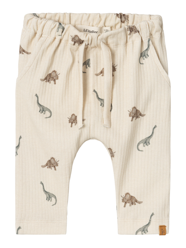 Product Pantalón Gio - Birch AOP:AOP - Image 4