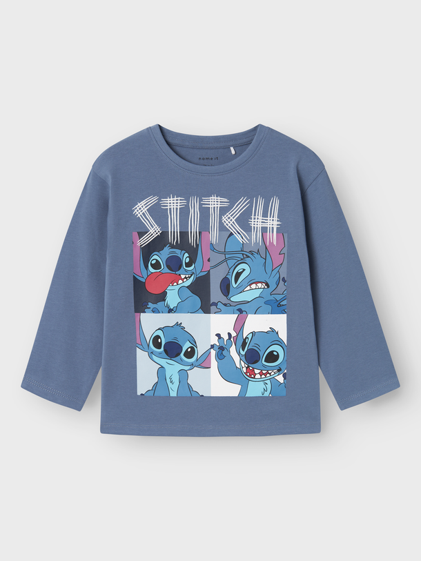 Product CAMISETA NIHAL STITCH - Flint Stone - Image 1