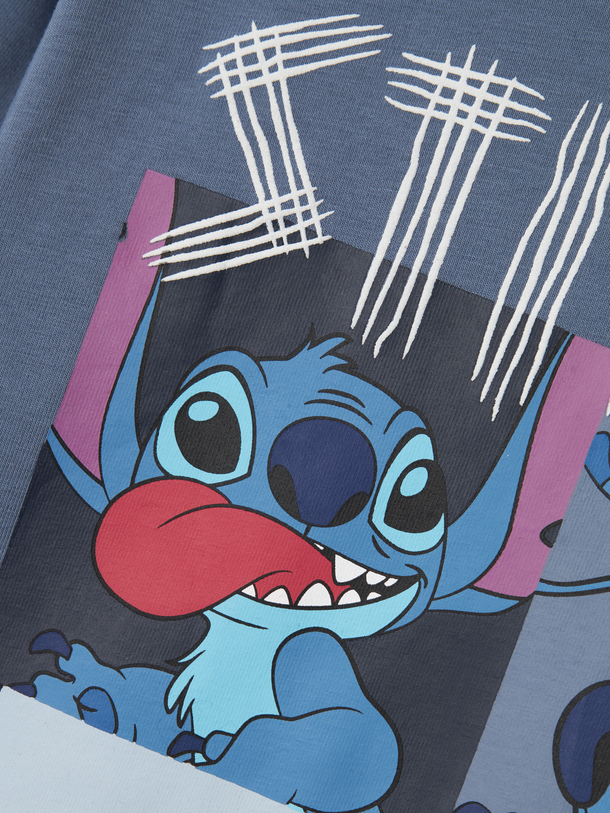 Product CAMISETA NIHAL STITCH - Flint Stone - Image 2