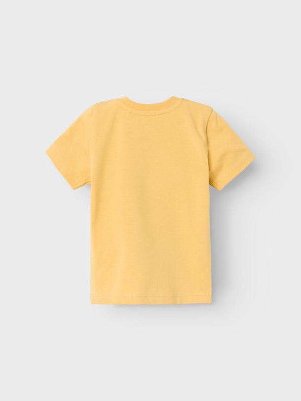 Product CAMISETA OPEAR - Rattan - Image 5