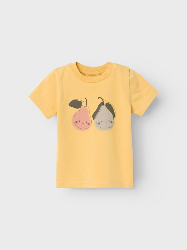 Product CAMISETA OPEAR - Rattan - Image 1