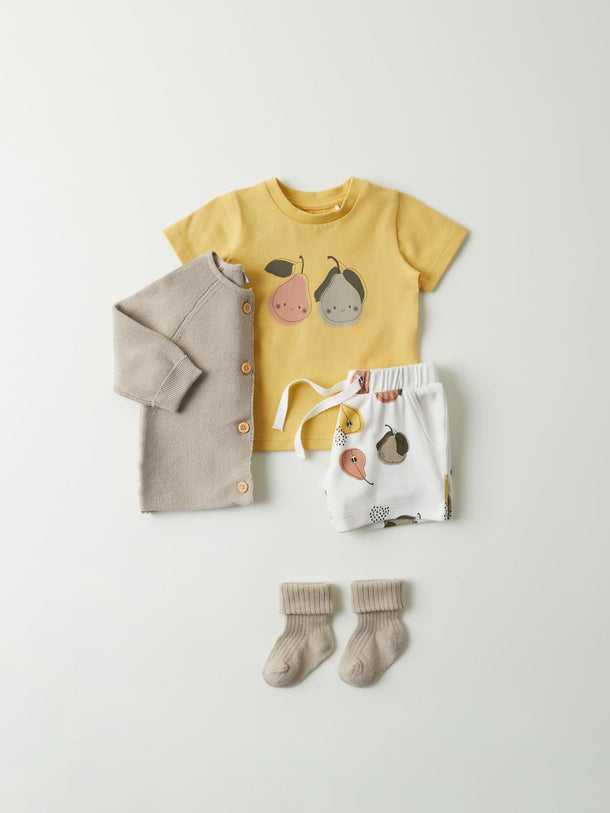 Product CAMISETA OPEAR - Rattan - Image 6