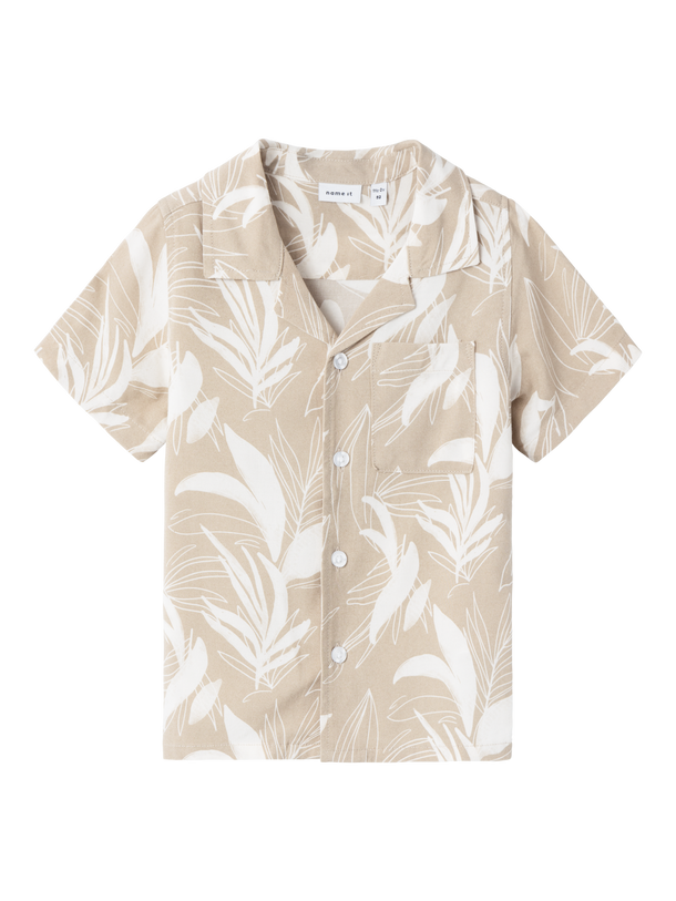Product Camisa Ferane - Pure Cashmere - Image 3