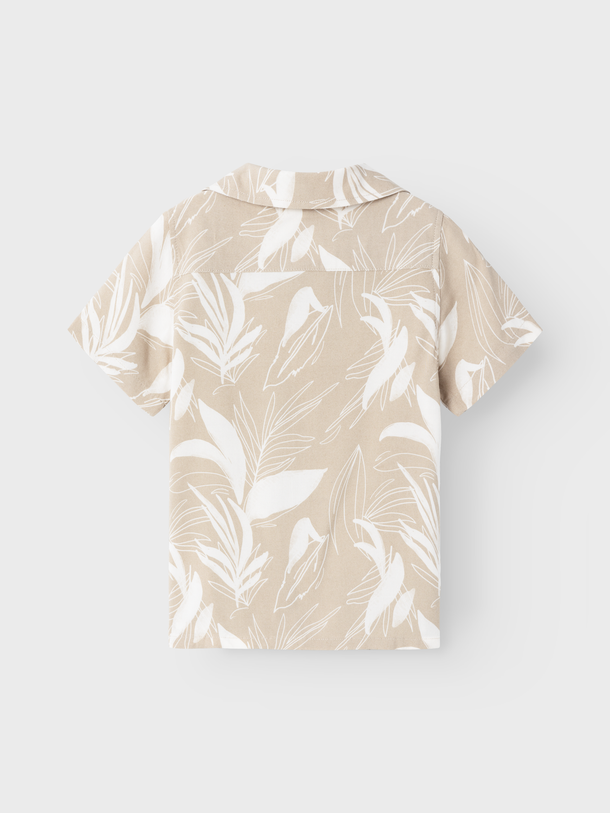 Product Camisa Ferane - Pure Cashmere - Image 4