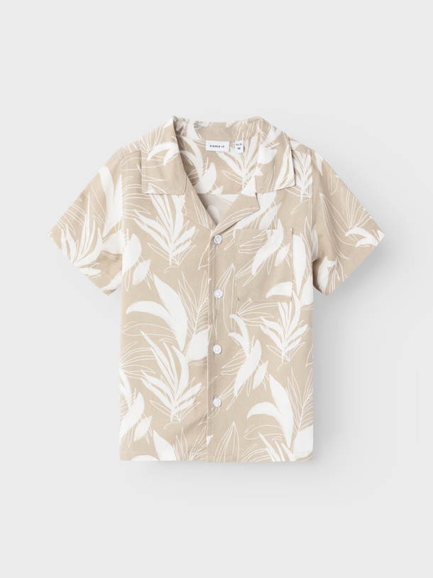 Product Camisa Ferane - Pure Cashmere - Image 1
