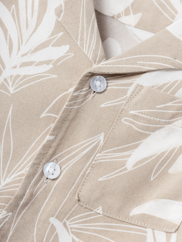 Product Camisa Ferane - Pure Cashmere - Image 2