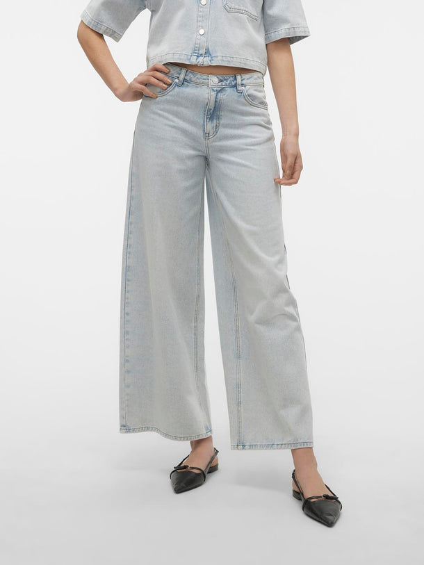 Product JEAN MANNET - Light Blue Denim - Image 13